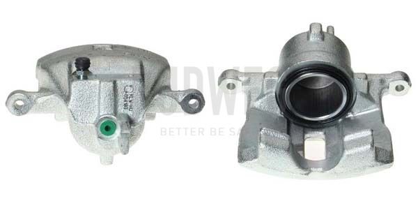 BUDWEG CALIPER Jarrusatula 342812